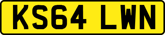 KS64LWN