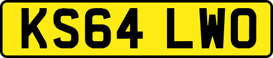 KS64LWO