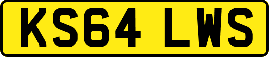 KS64LWS