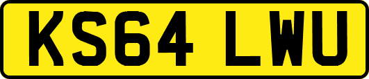 KS64LWU