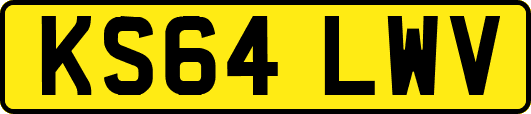 KS64LWV