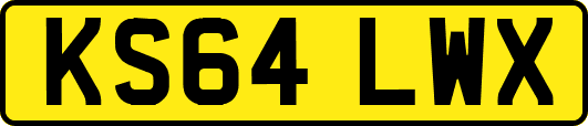 KS64LWX
