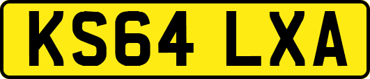 KS64LXA