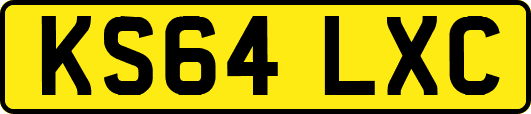 KS64LXC