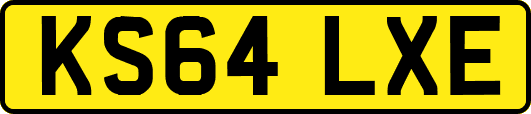 KS64LXE