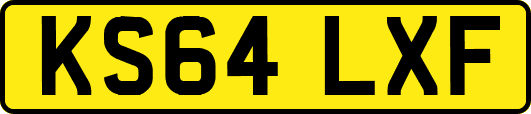 KS64LXF