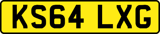 KS64LXG