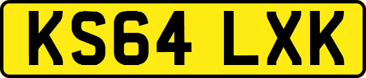 KS64LXK