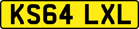 KS64LXL