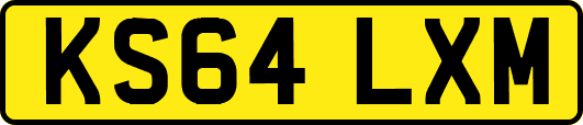 KS64LXM