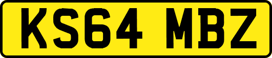 KS64MBZ