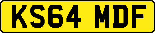 KS64MDF