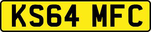 KS64MFC