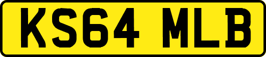 KS64MLB