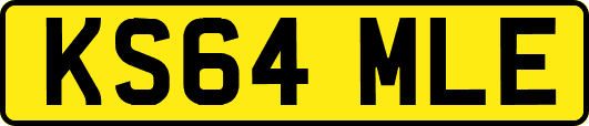 KS64MLE