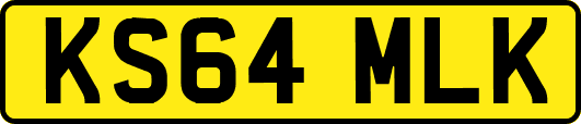 KS64MLK