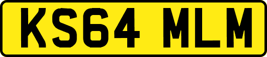 KS64MLM