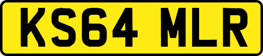 KS64MLR