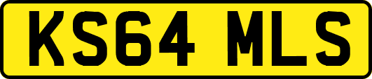 KS64MLS