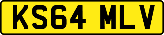 KS64MLV