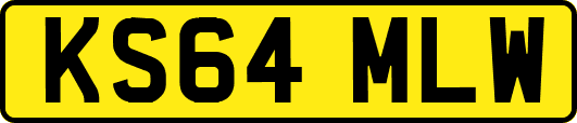KS64MLW