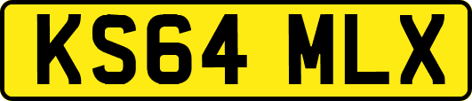 KS64MLX