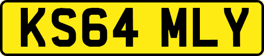 KS64MLY