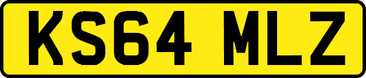 KS64MLZ