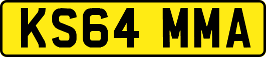 KS64MMA