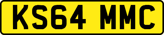 KS64MMC