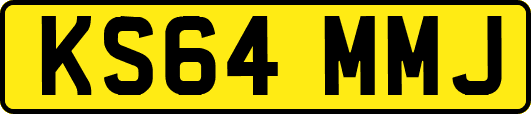 KS64MMJ