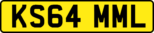 KS64MML