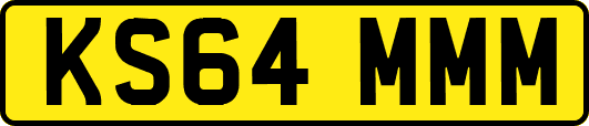 KS64MMM