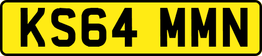 KS64MMN