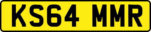 KS64MMR