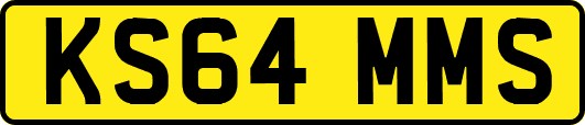 KS64MMS