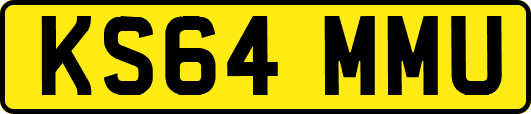 KS64MMU
