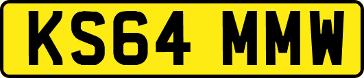 KS64MMW