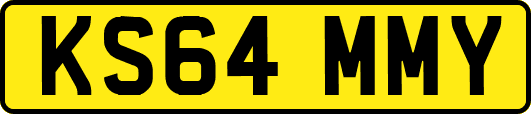 KS64MMY
