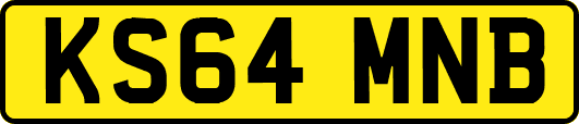 KS64MNB