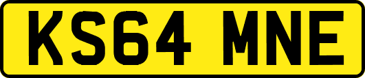 KS64MNE