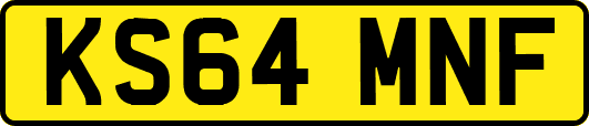 KS64MNF