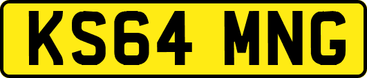 KS64MNG