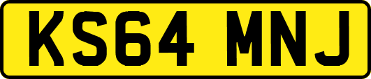 KS64MNJ