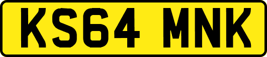 KS64MNK
