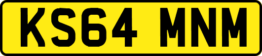 KS64MNM