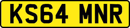 KS64MNR