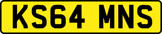 KS64MNS
