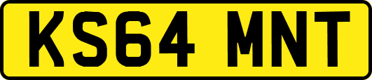 KS64MNT