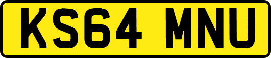 KS64MNU